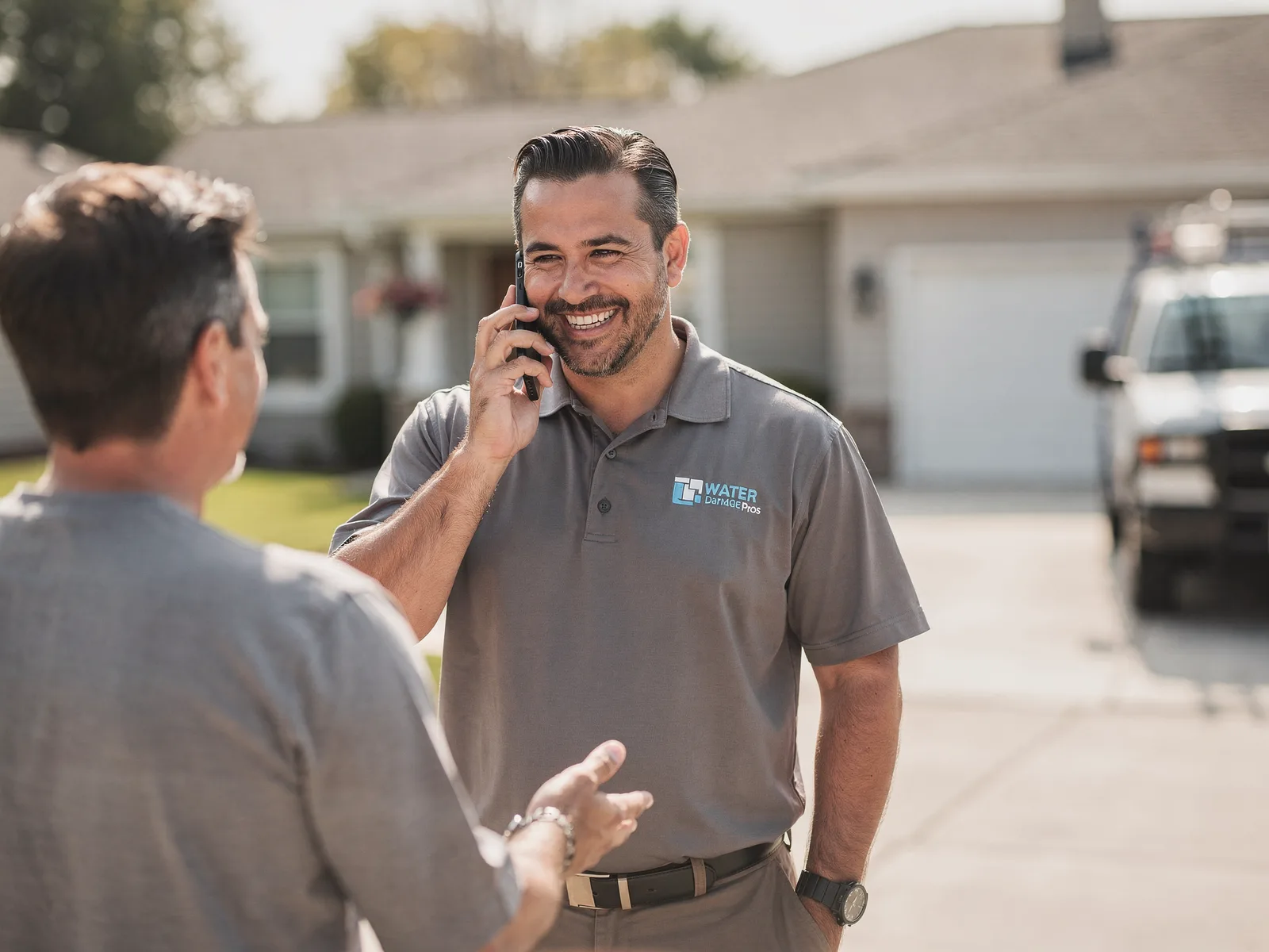 Water Damage Restoration Belleville, IL FAQs